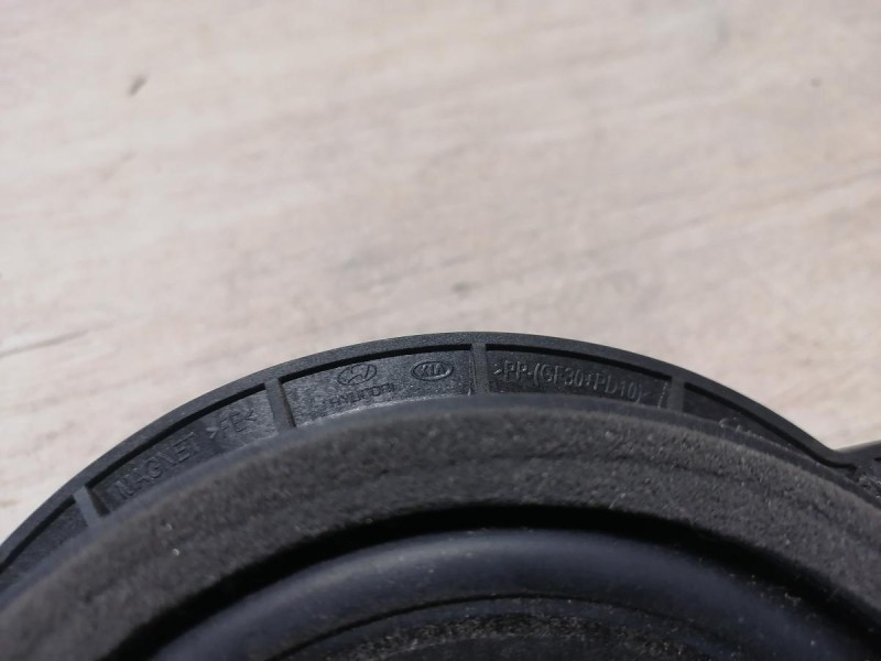 Rio 4 №1 динамик