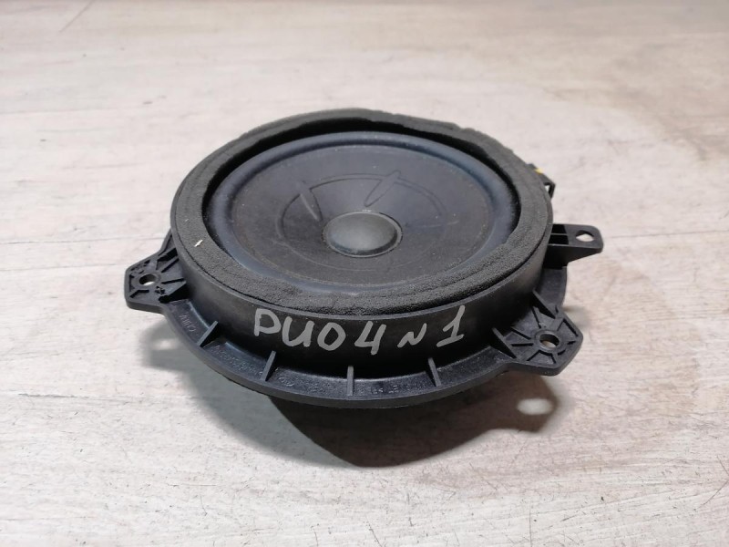 Rio 4 №1 динамик