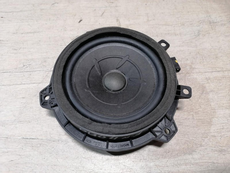 Rio 4 №1 динамик