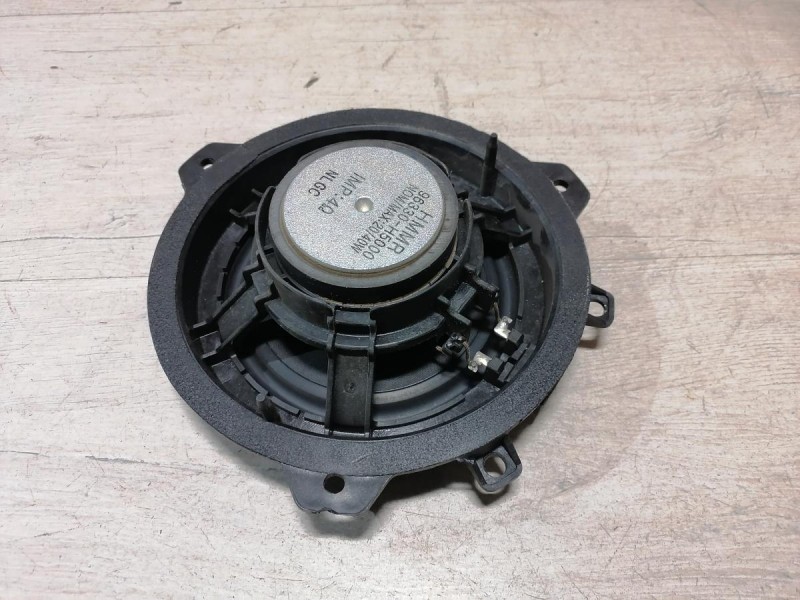 Rio 4 №1 динамик