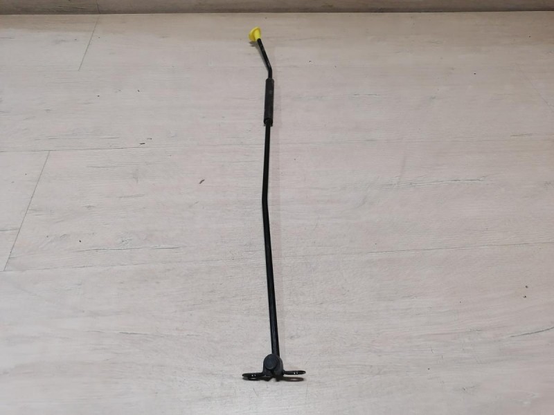 Rio 4 №1 упор капота