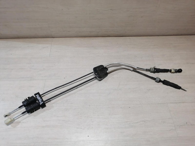 Rio 4 №1 трос кулисы к-кт мкпп деф