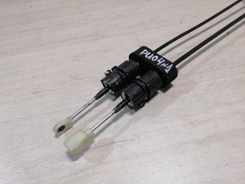 Rio 4 №1 трос кулисы к-кт мкпп деф