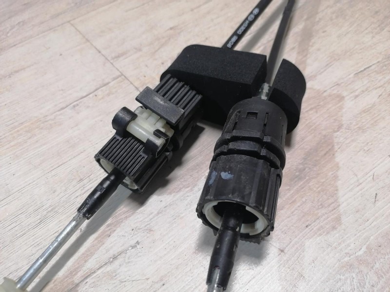 Rio 4 №1 трос кулисы к-кт мкпп деф