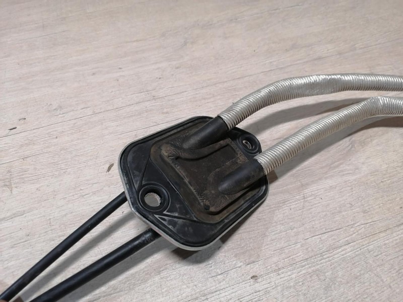 Rio 4 №1 трос кулисы к-кт мкпп деф