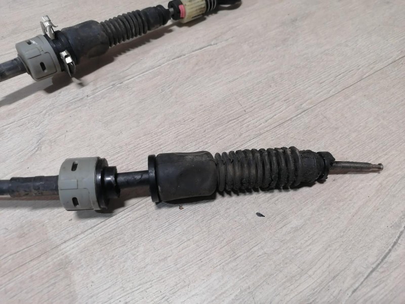 Rio 4 №1 трос кулисы к-кт мкпп деф