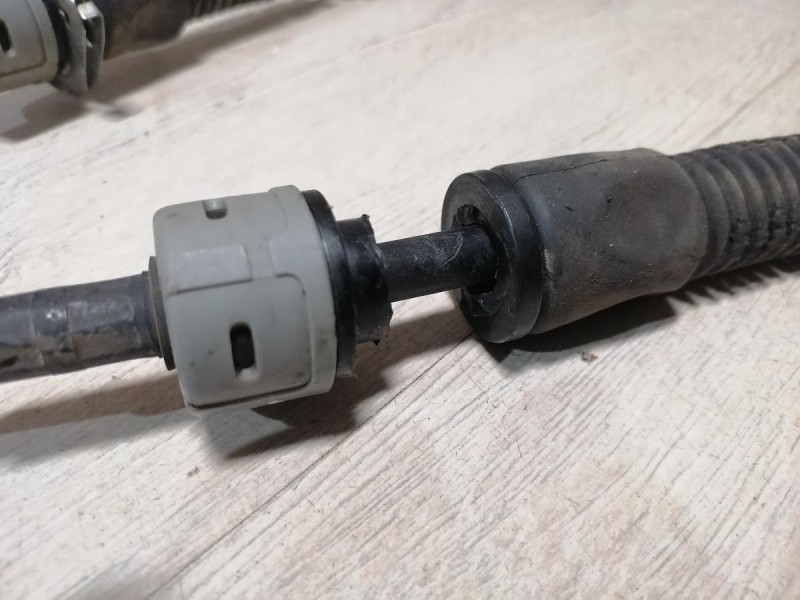 Rio 4 №1 трос кулисы к-кт мкпп деф