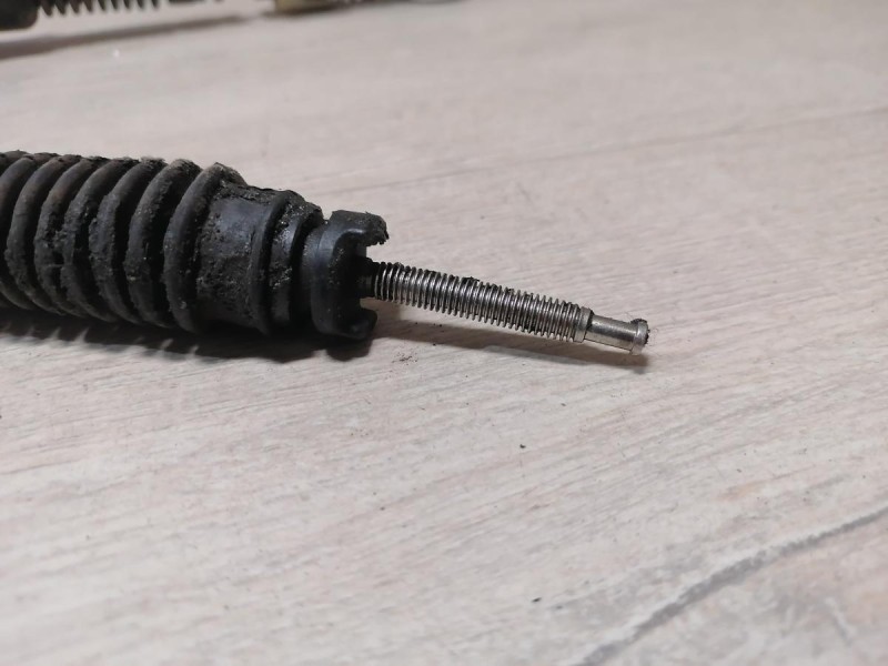 Rio 4 №1 трос кулисы к-кт мкпп деф