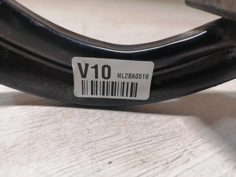 Rio 4 №1 педаль тормоза