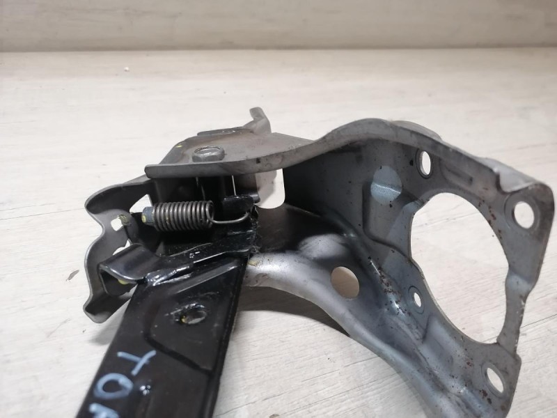 Rio 4 №1 педаль тормоза