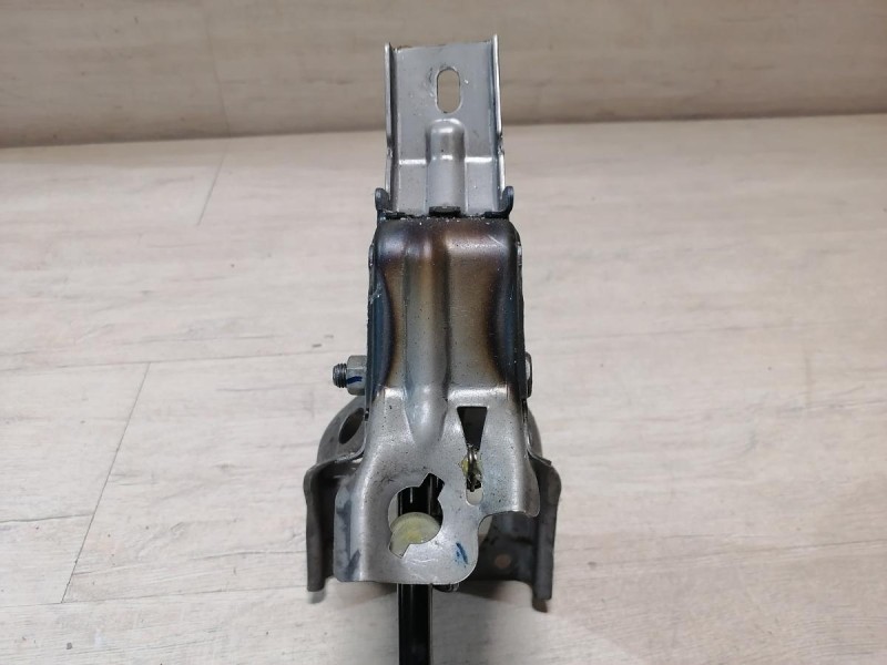 Rio 4 №1 педаль тормоза