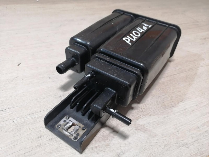 Rio 4 №1 абсорбер топливный