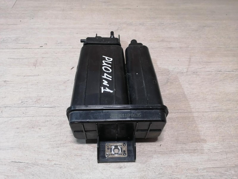 Rio 4 №1 абсорбер топливный