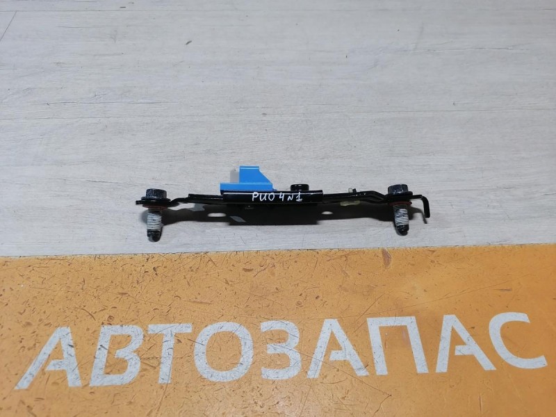 Rio 4 №1 регулятор ремня безопасности по высоте