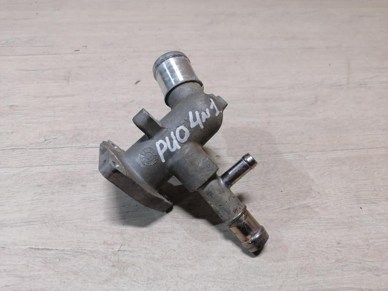 Rio 4 №1 корпус термостата