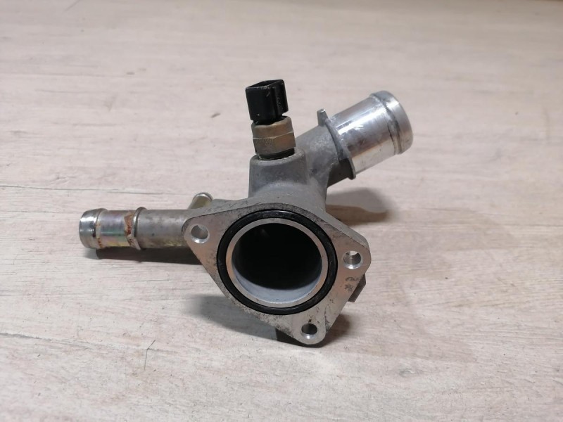 Rio 4 №1 корпус термостата