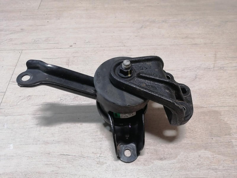 Rio 4 №1 подушка двигателя правая деф