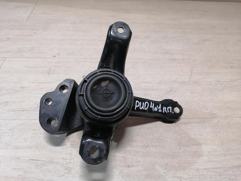 Rio 4 №1 подушка двигателя правая деф