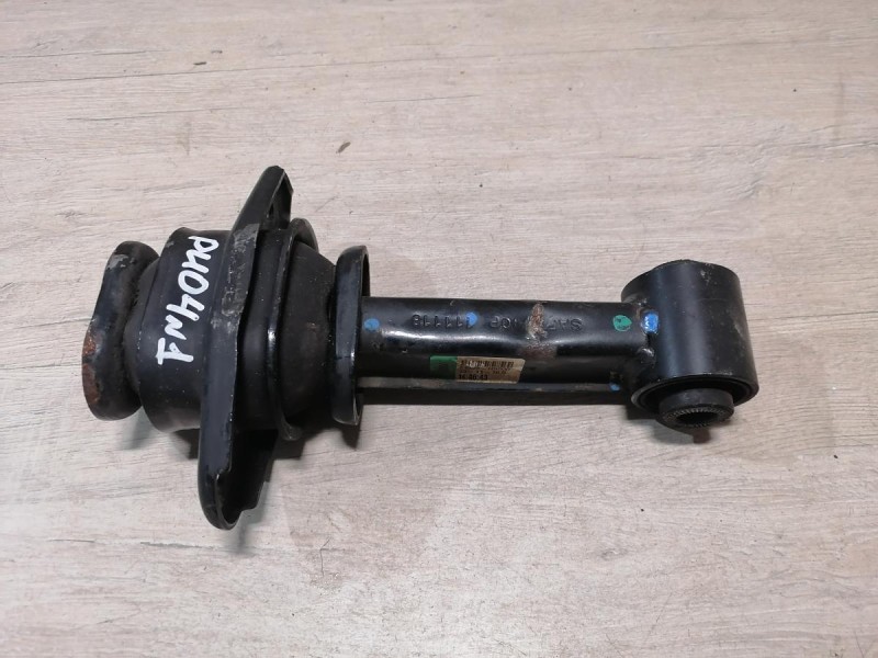 Rio 4 №1 подушка коробки нижняя деф