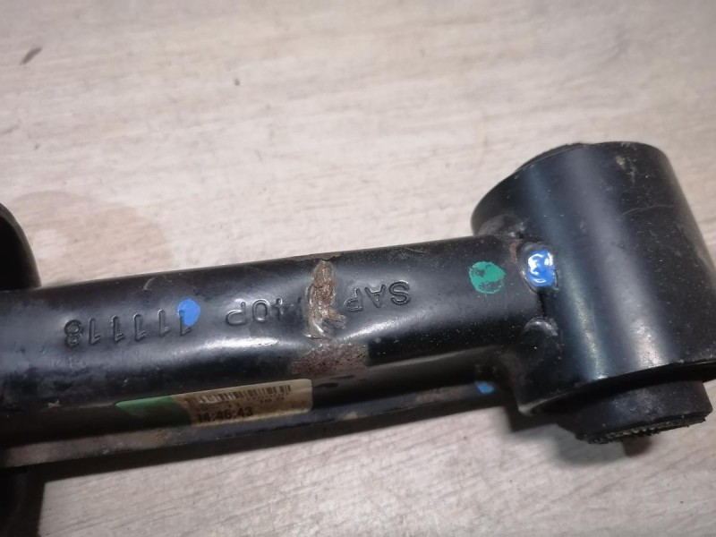 Rio 4 №1 подушка коробки нижняя деф