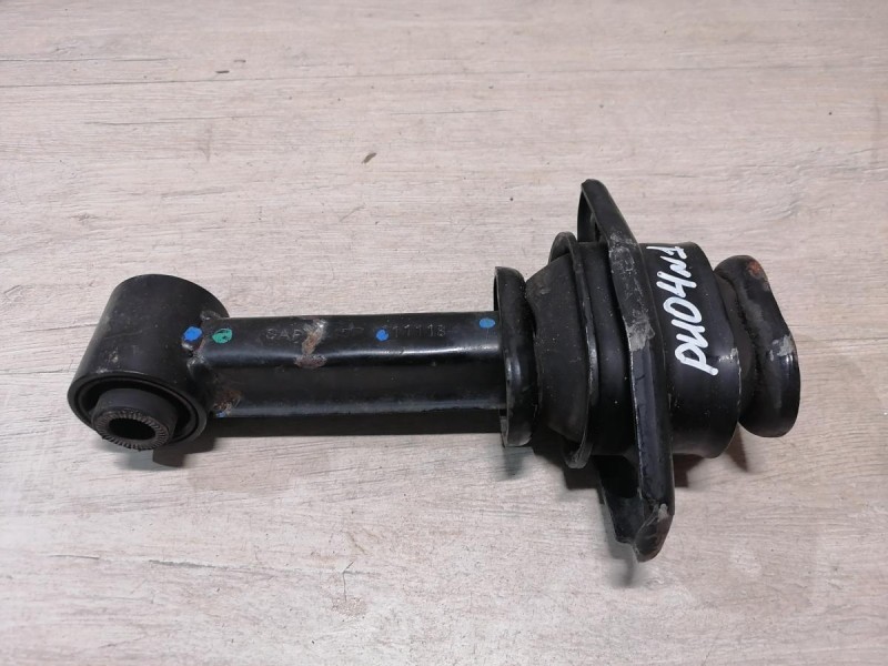 Rio 4 №1 подушка коробки нижняя деф