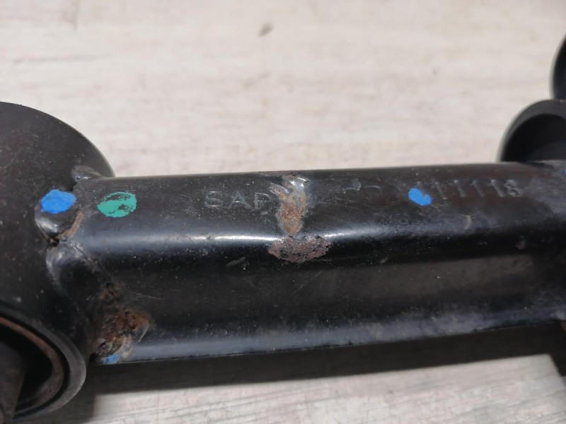 Rio 4 №1 подушка коробки нижняя деф