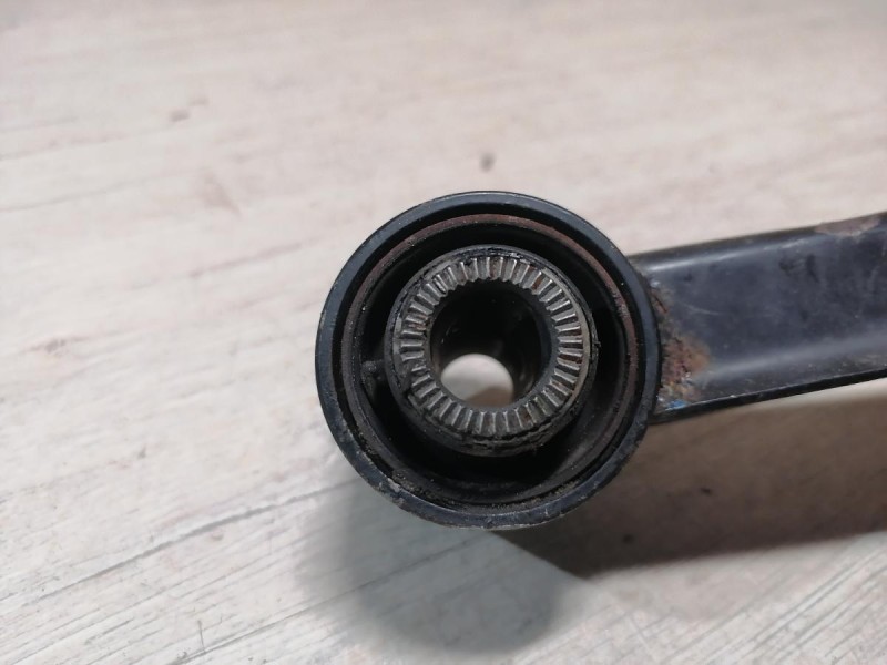 Rio 4 №1 подушка коробки нижняя деф