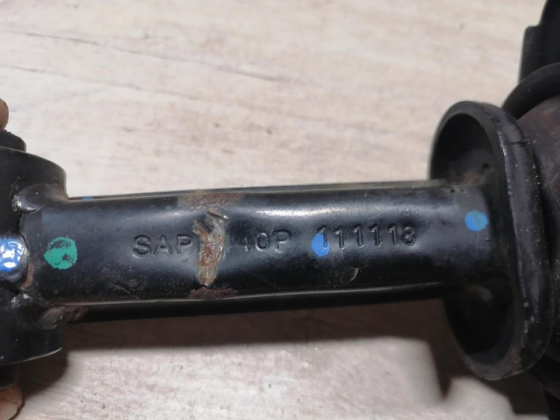 Rio 4 №1 подушка коробки нижняя деф