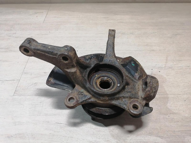 Rio 4 №1 кулак правый