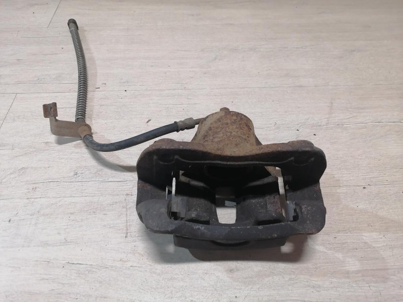 Rio 4 №1 суппорт передний левый