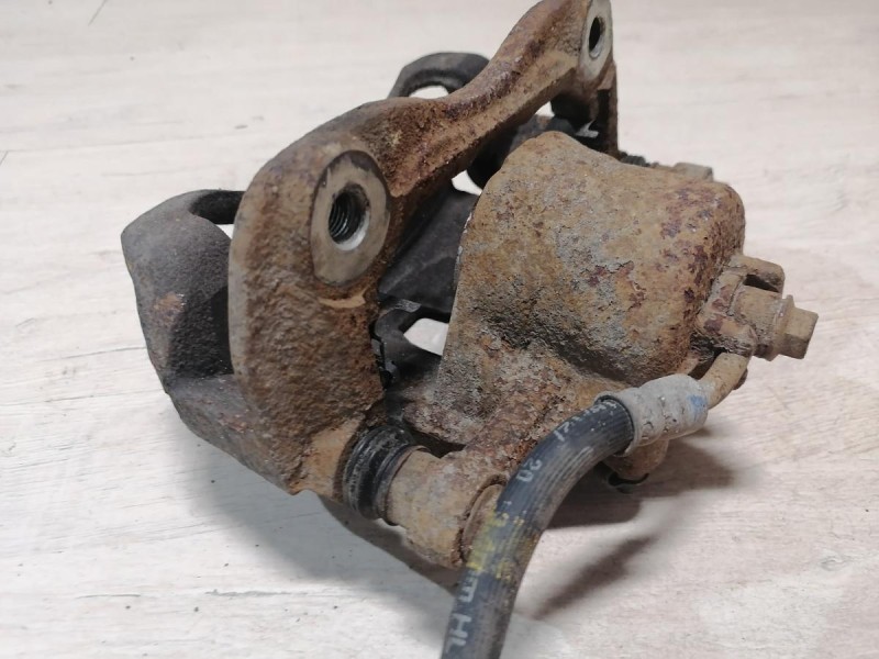 Rio 4 №1 суппорт передний правый