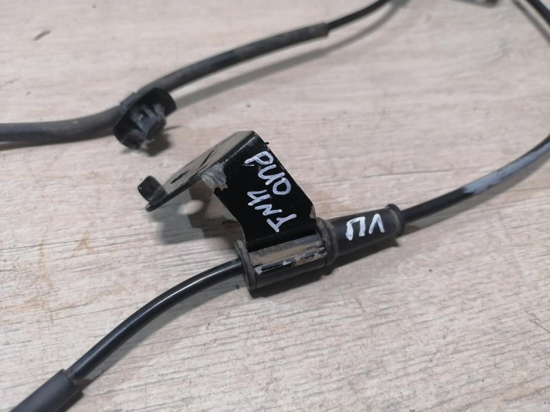 Rio 4 №1 датчик абс передний левый