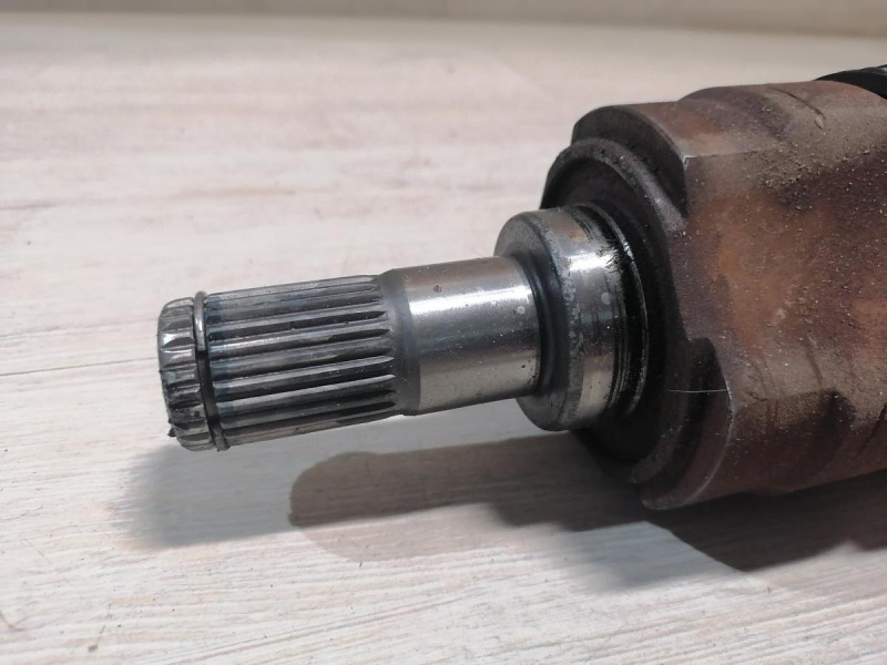 Rio 4 №1 привод правый