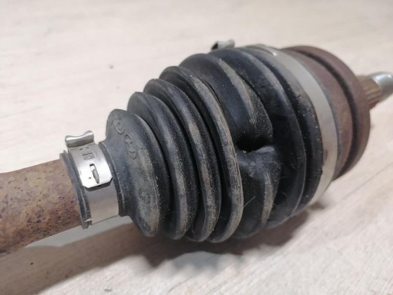 Rio 4 №1 привод правый