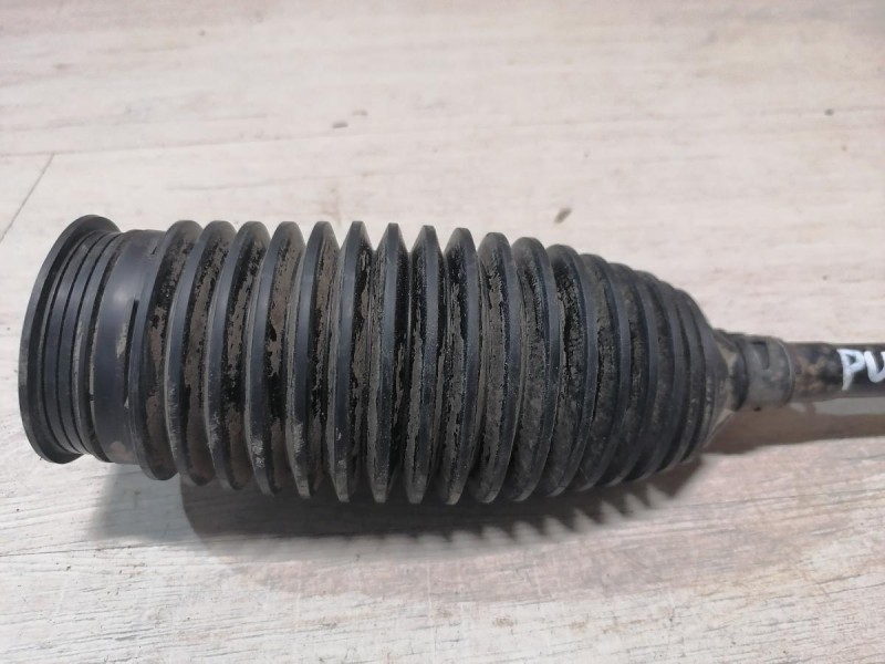 Rio 4 №1 рулевой наконечник правый с тягой