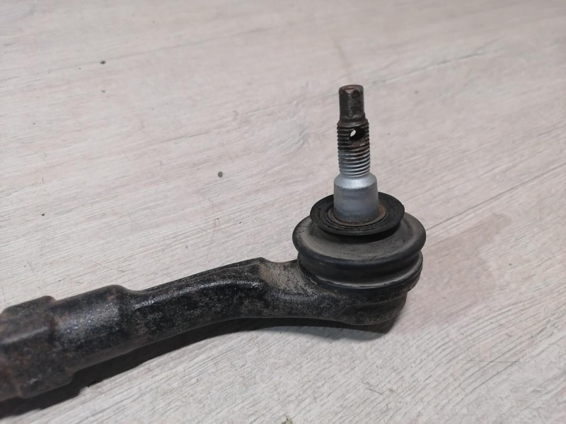 Rio 4 №1 рулевой наконечник правый с тягой