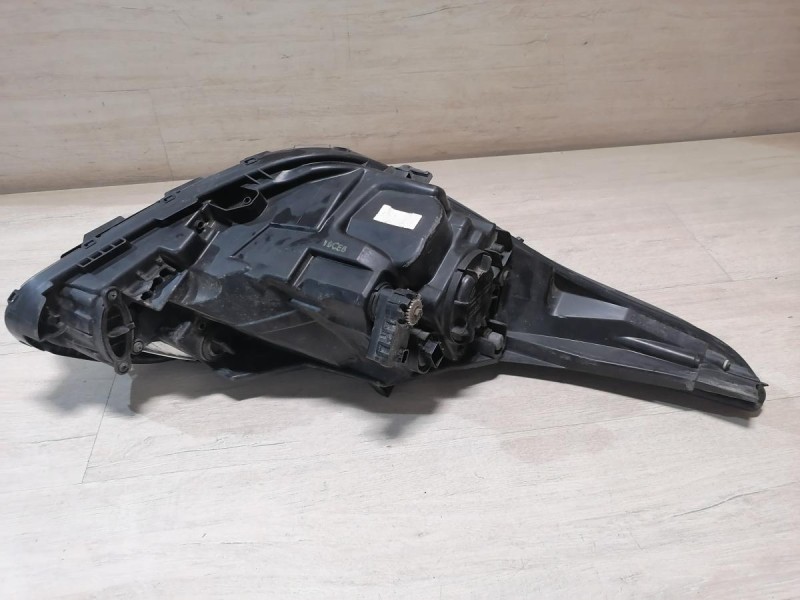 Rio 4 №1 фара левая деф