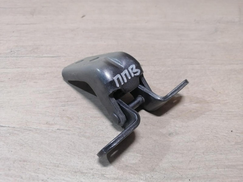 Rio 4 №1 петля двери передняя правая верхняя