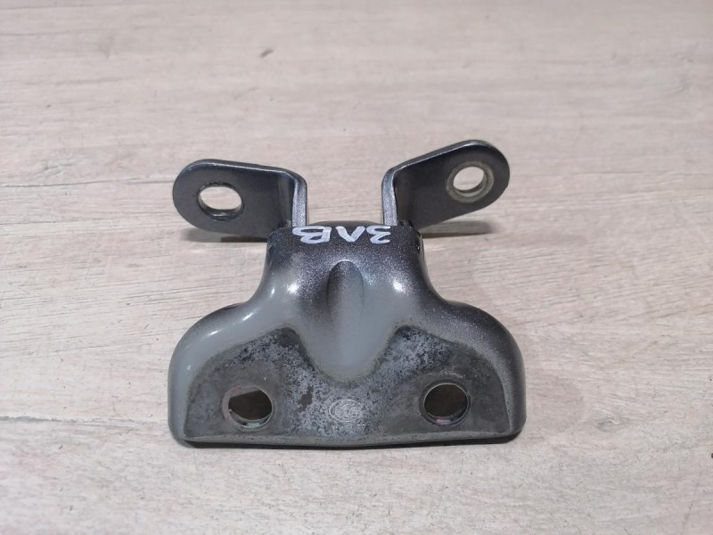 Rio 4 №1 петля двери задняя левая верхняя