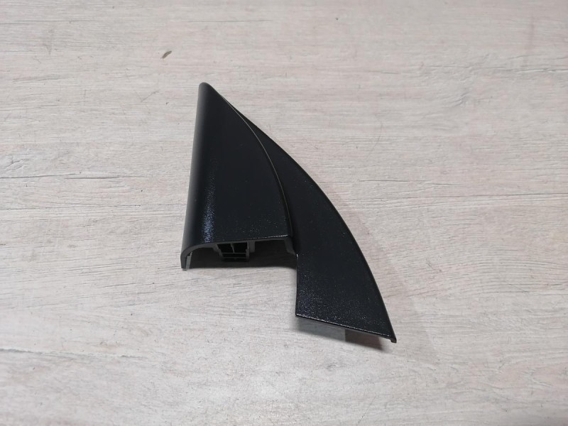 Rio 4 №1 заглушка зеркала левая