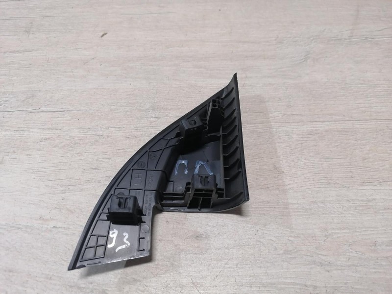 Rio 4 №1 заглушка зеркала левая