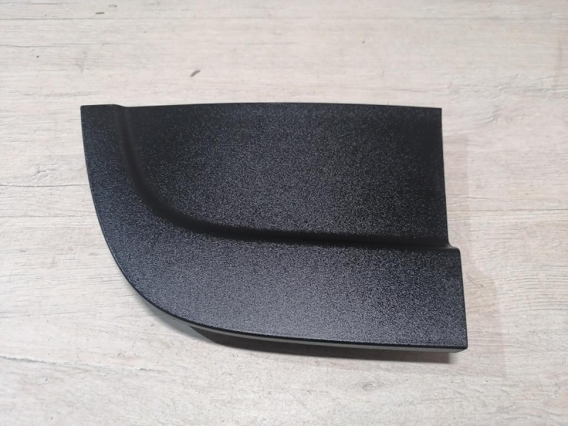 Rio 4 №1 накладка двери наружная задняя правая