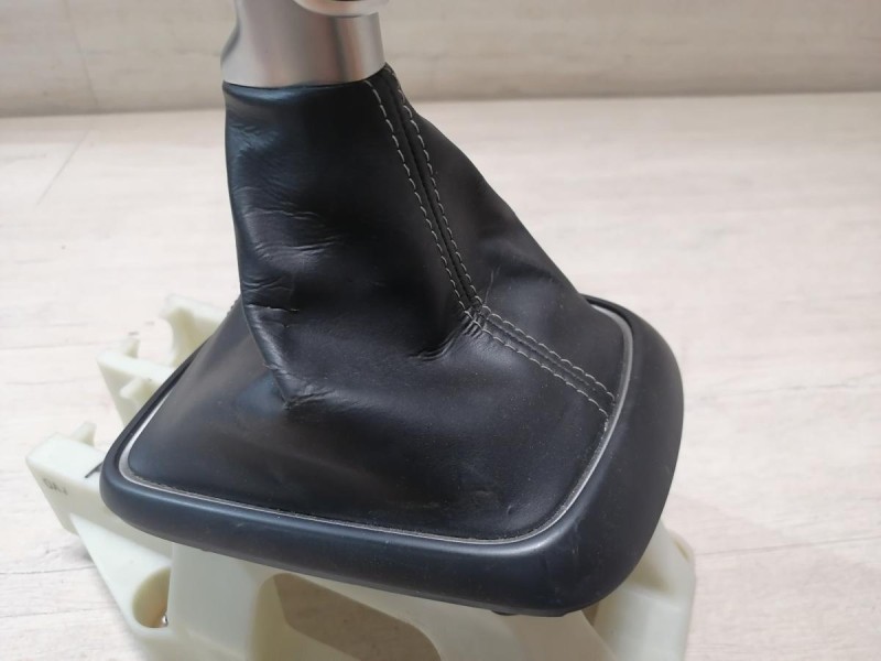 Rio 4 №1 кулиса ручка кулисы мкпп деф