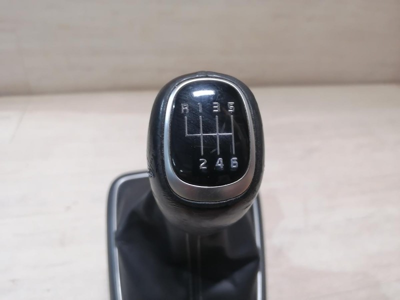 Rio 4 №1 кулиса ручка кулисы мкпп деф