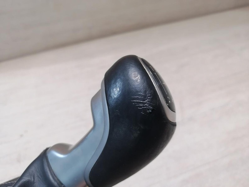 Rio 4 №1 кулиса ручка кулисы мкпп деф