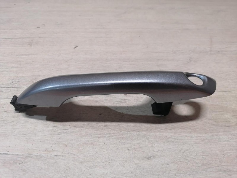 Rio 4 №1 ручка двери наружная передняя левая