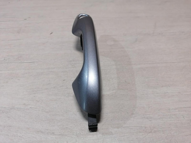 Rio 4 №1 ручка двери наружная передняя левая