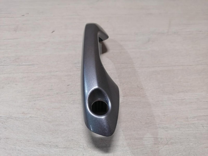 Rio 4 №1 ручка двери наружная передняя левая