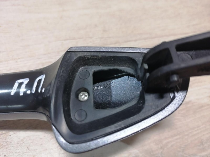 Rio 4 №1 ручка двери наружная правая