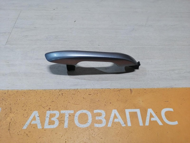 Rio 4 №1 ручка двери наружная правая